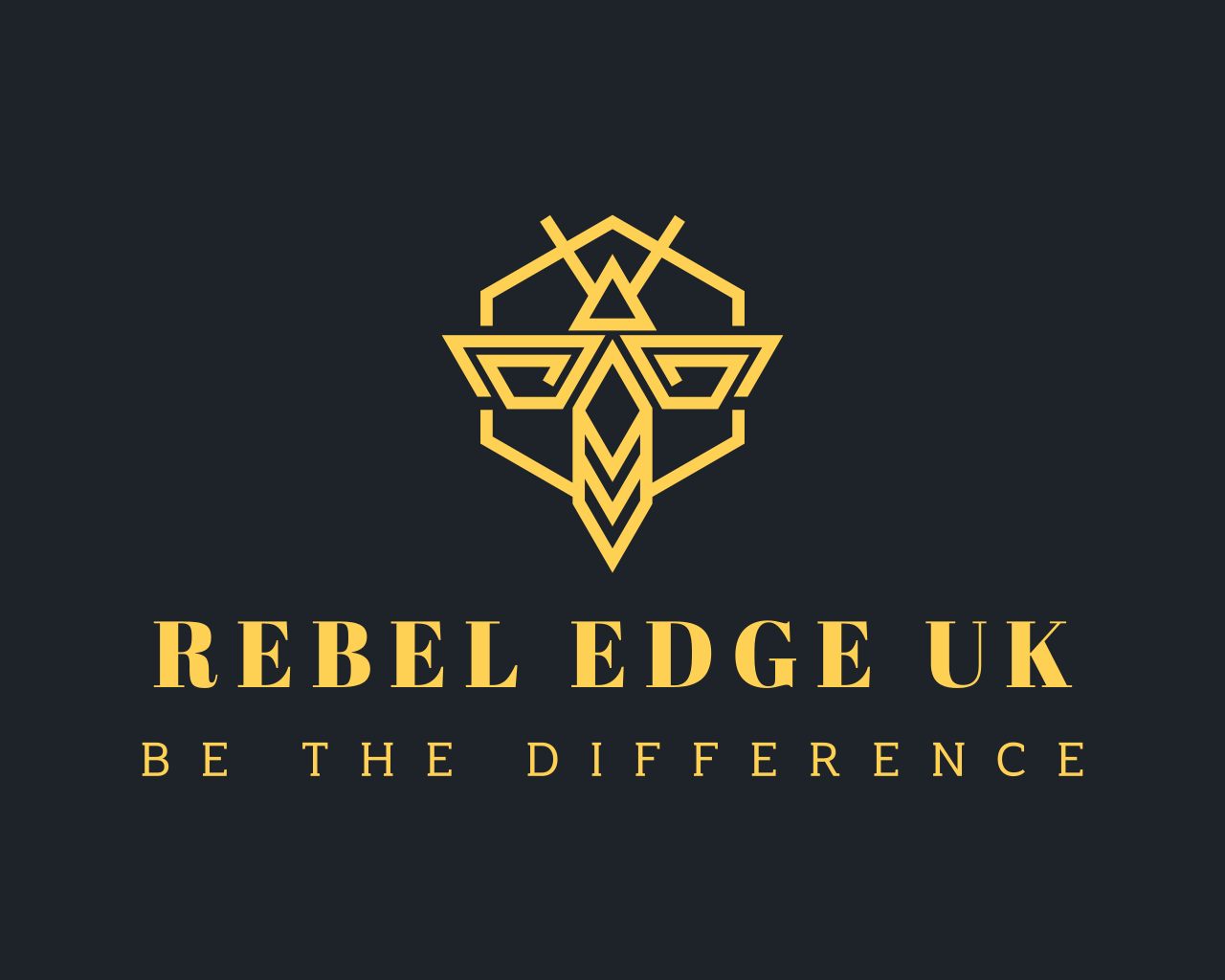 Rebel Edge UK