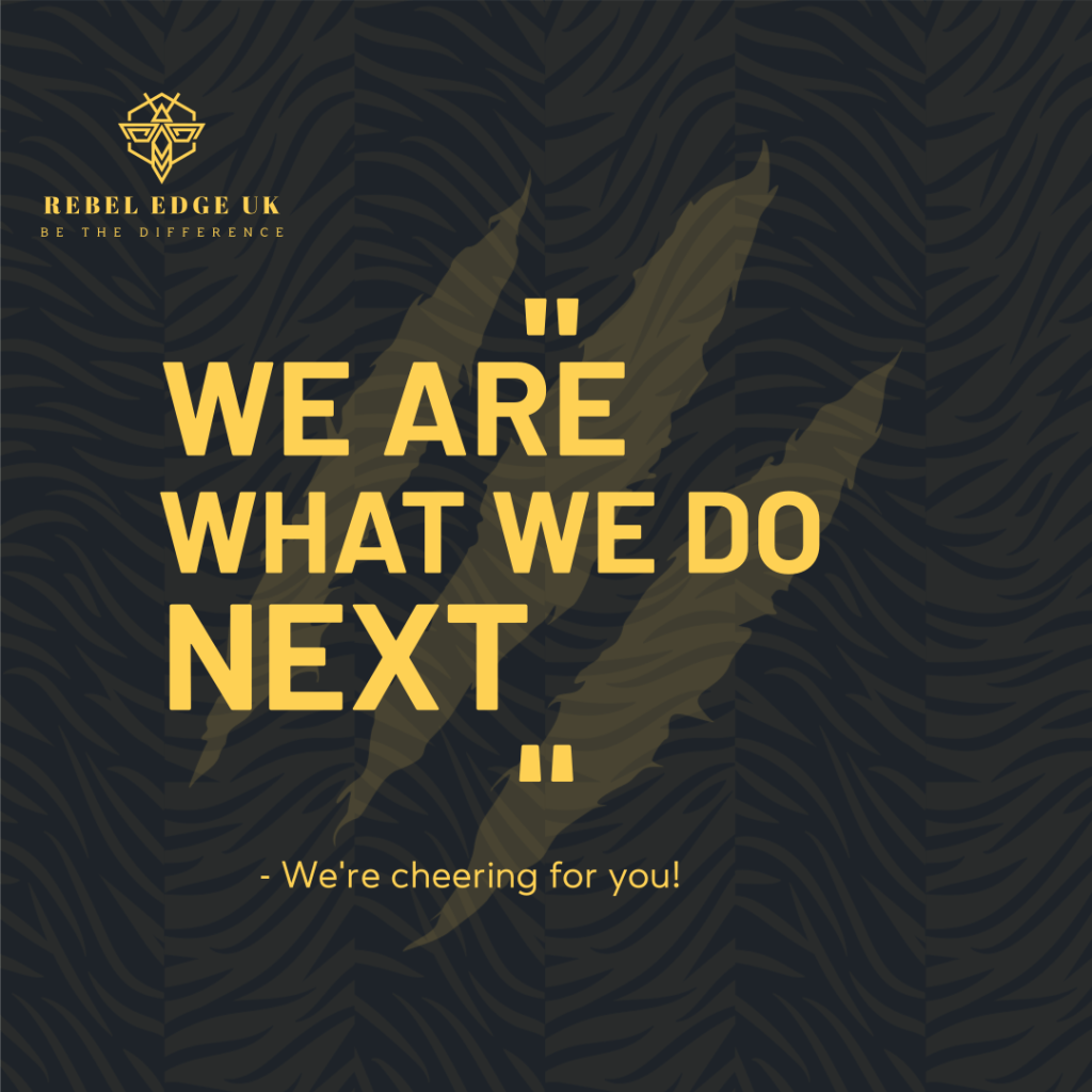 Don’t underestimate me